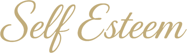 self esteem