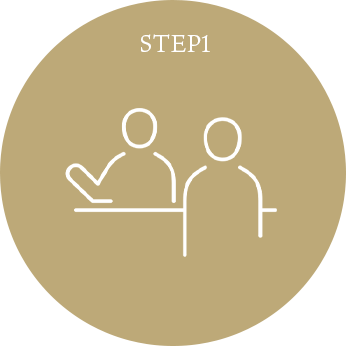 カウンセリング