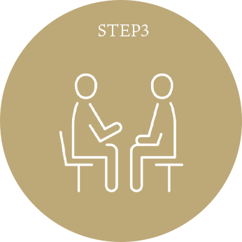 術後カウンセリング