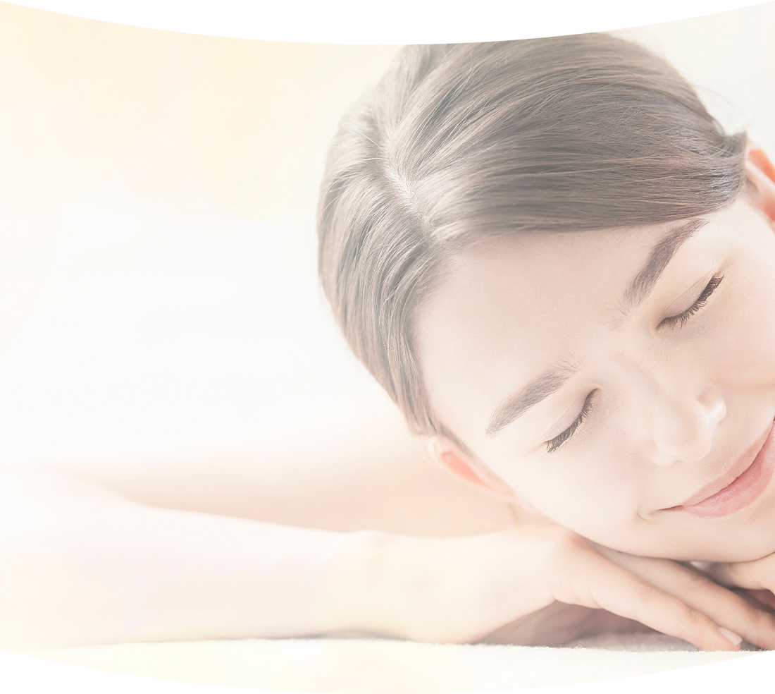 催眠誘導×睡眠トリートメントで極上の癒しを