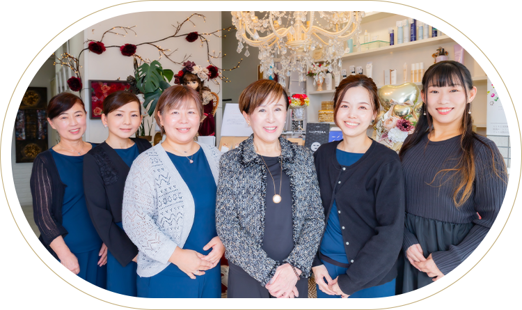 心と身体が整うウェルネスサロンへ